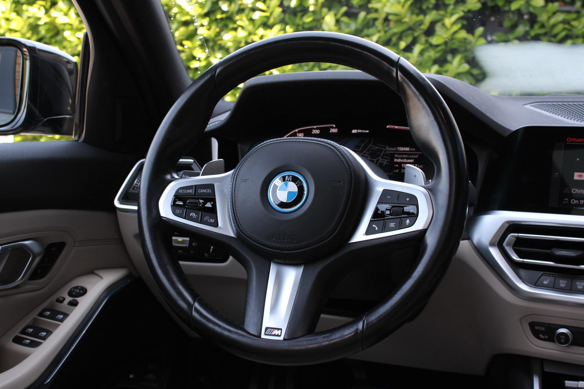 Foto van BMW 3-serie Touring