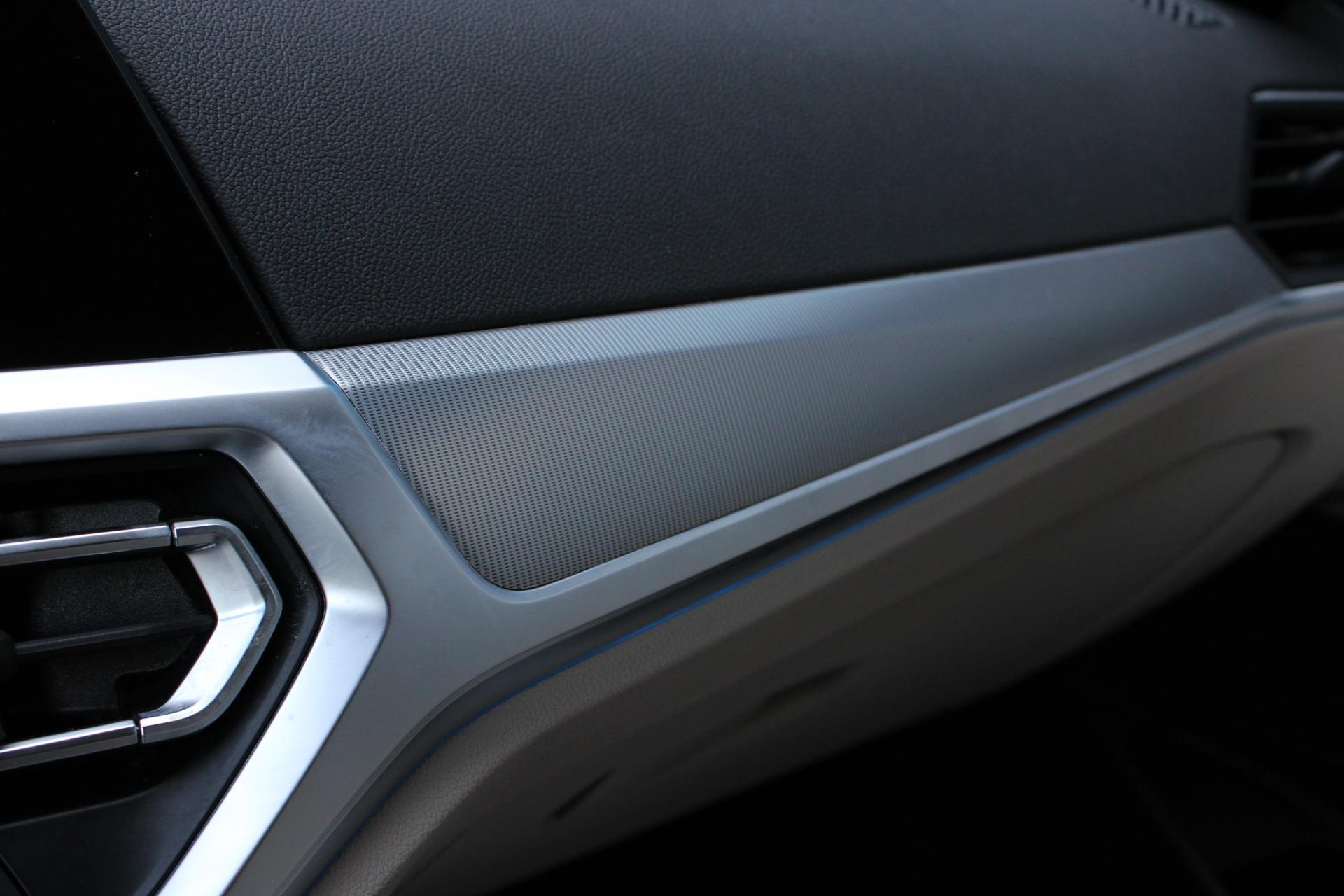 Foto van BMW 3-serie Touring