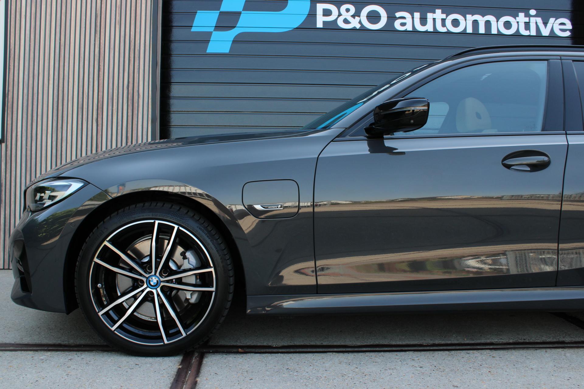 Foto van BMW 3-serie Touring