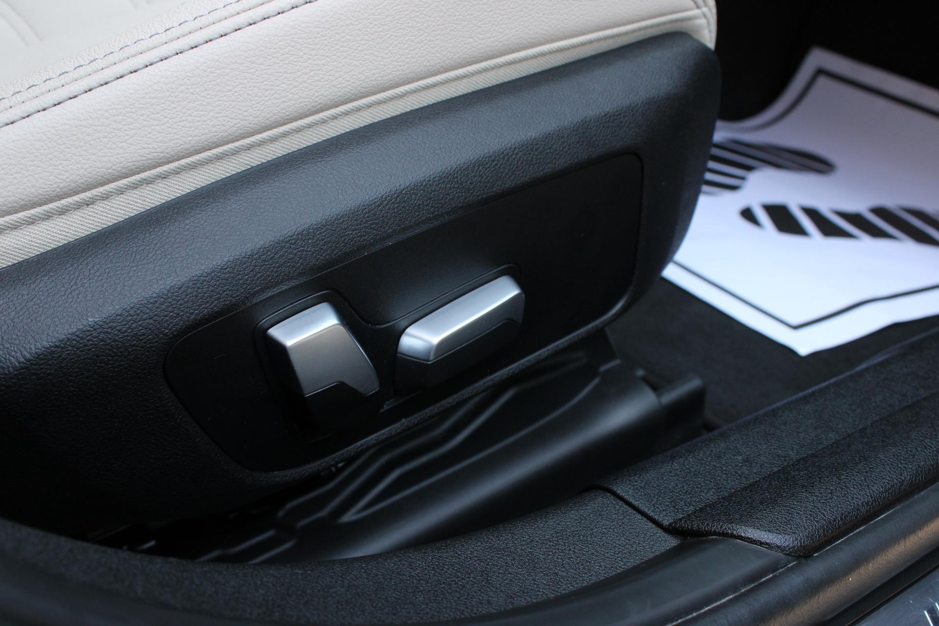 Foto van BMW 3-serie Touring