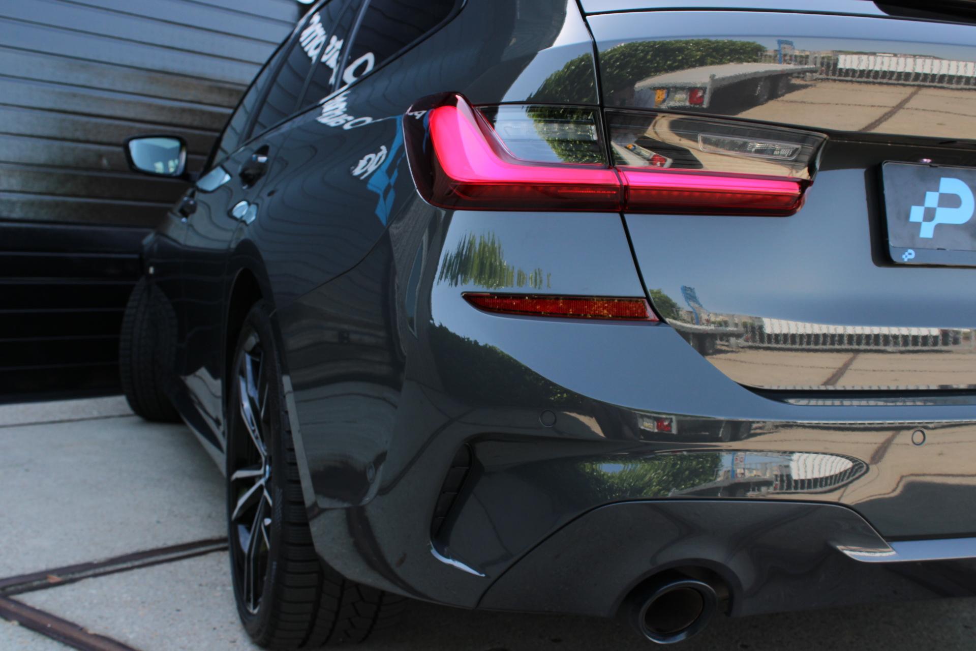 Foto van BMW 3-serie Touring