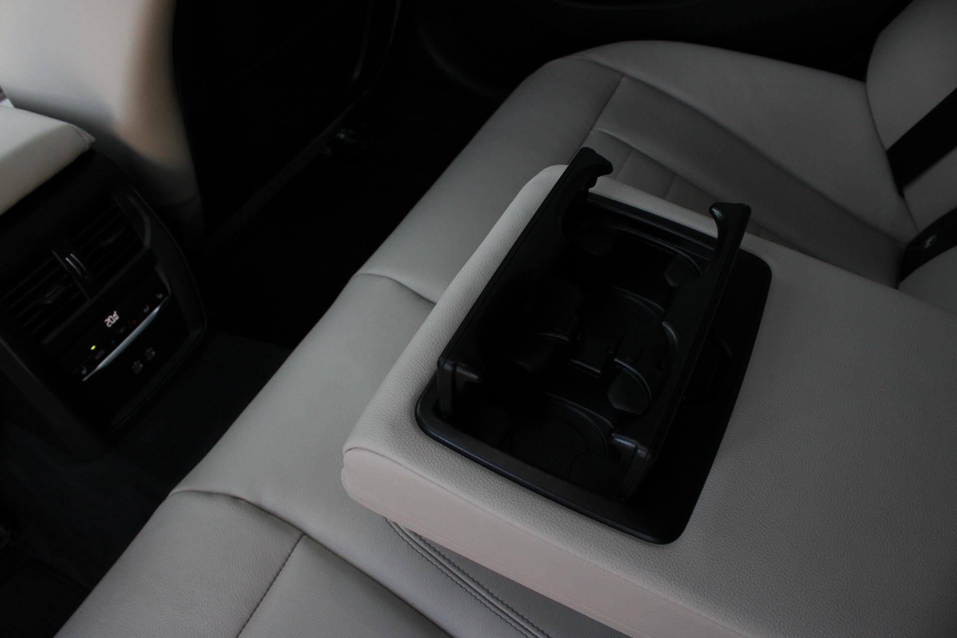 Foto van BMW 3-serie Touring