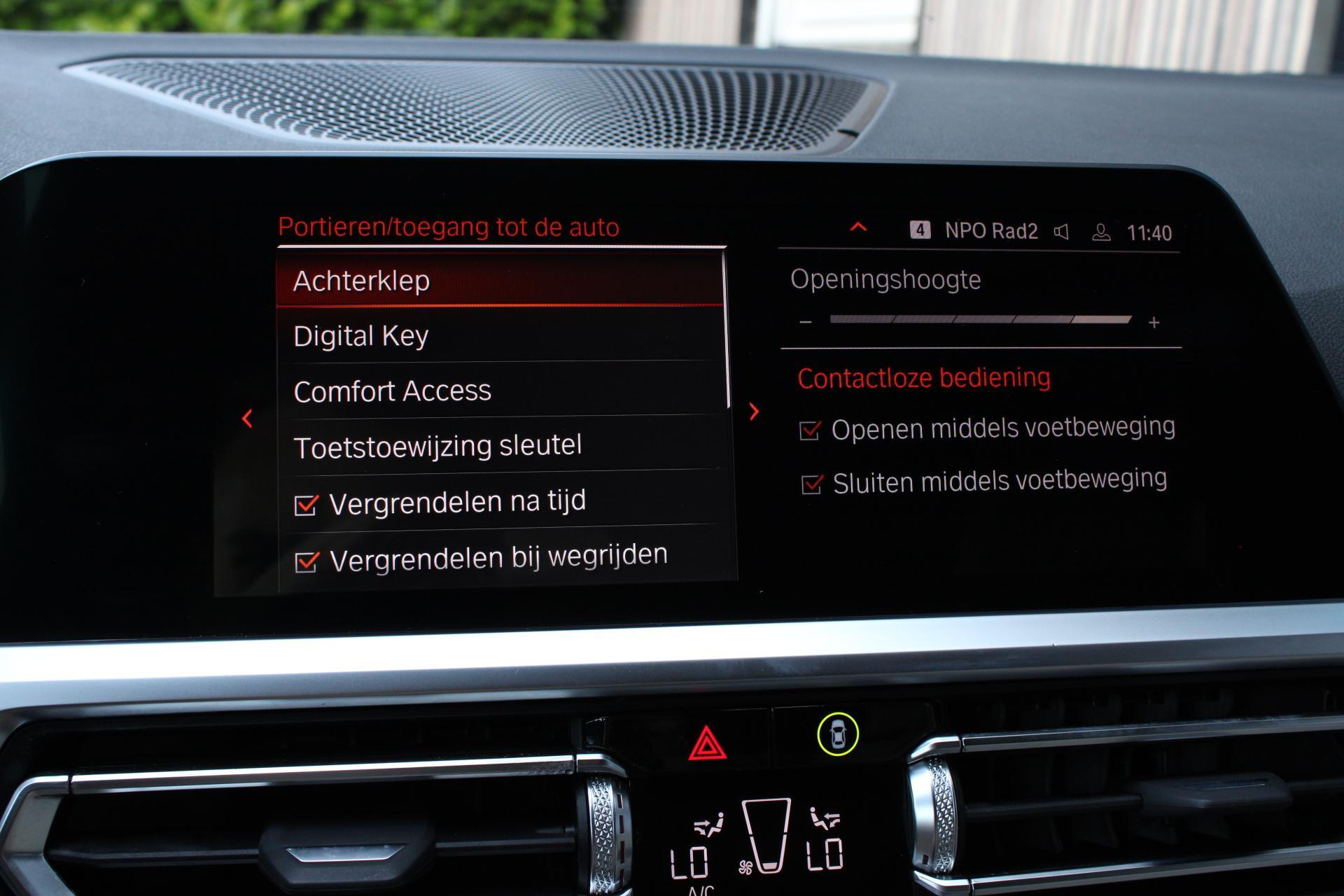 Foto van BMW 3-serie Touring
