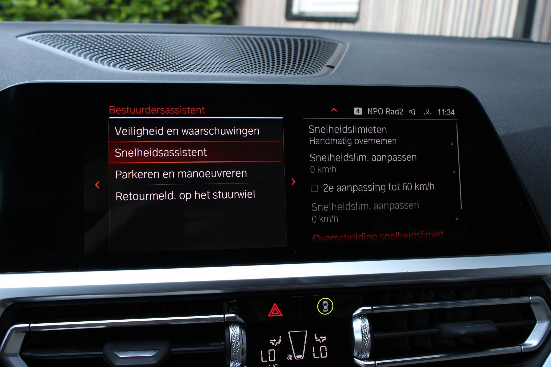 Foto van BMW 3-serie Touring