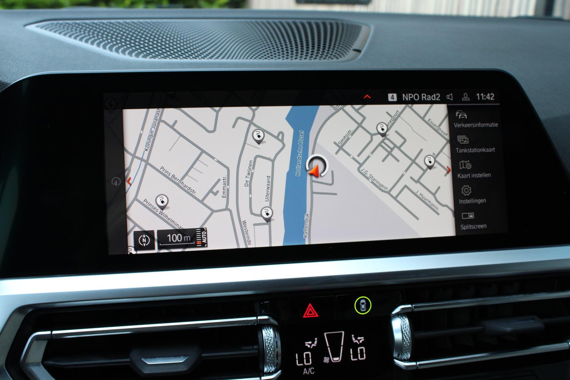 Foto van BMW 3-serie Touring