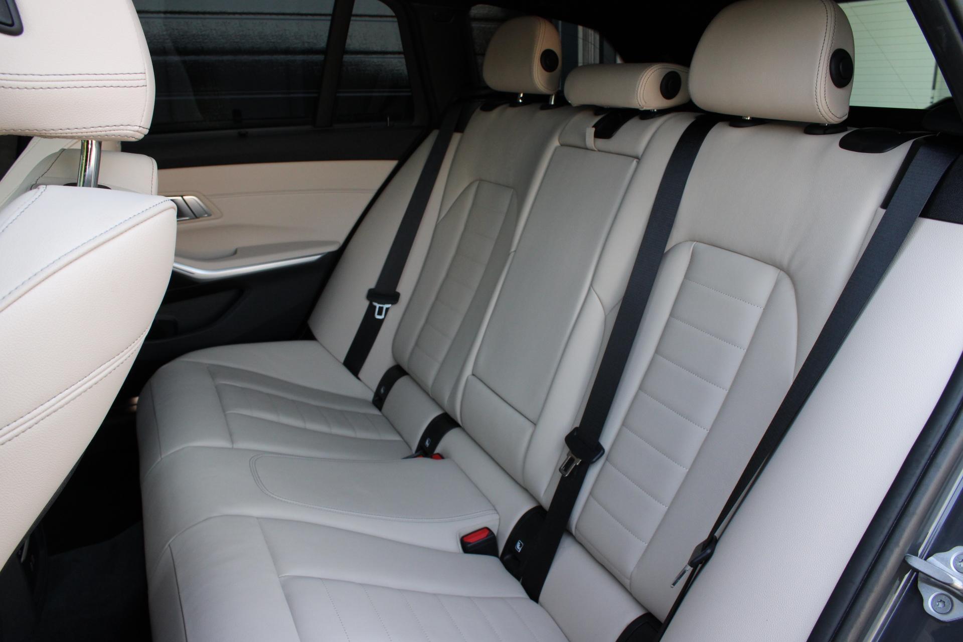 Foto van BMW 3-serie Touring