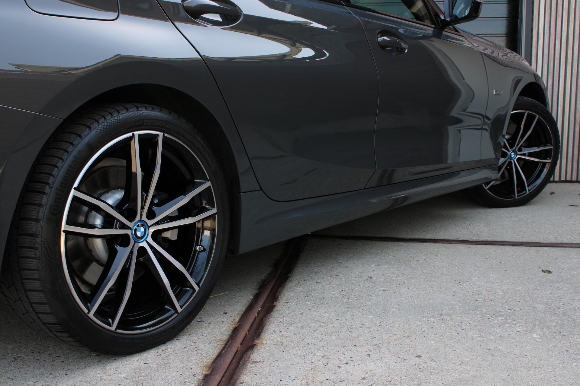 Foto van BMW 3-serie Touring