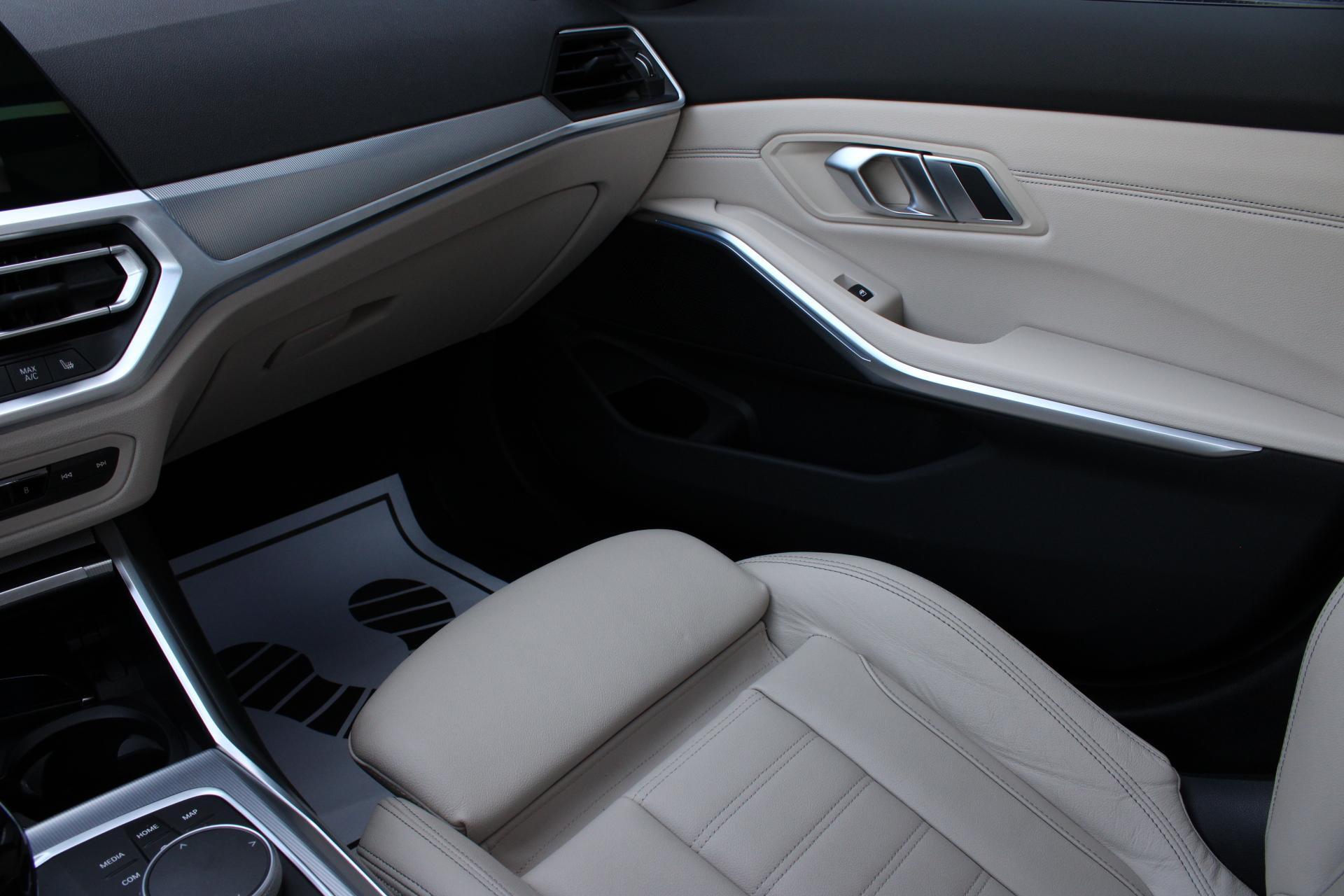 Foto van BMW 3-serie Touring