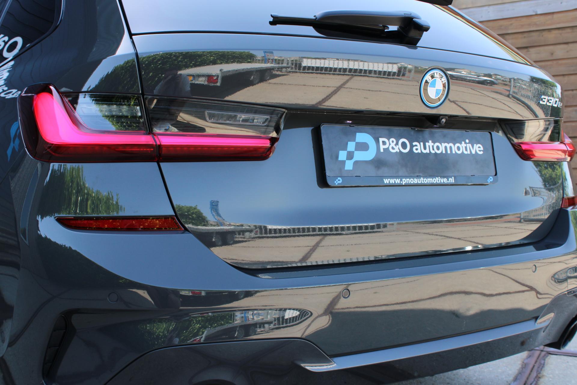 Foto van BMW 3-serie Touring
