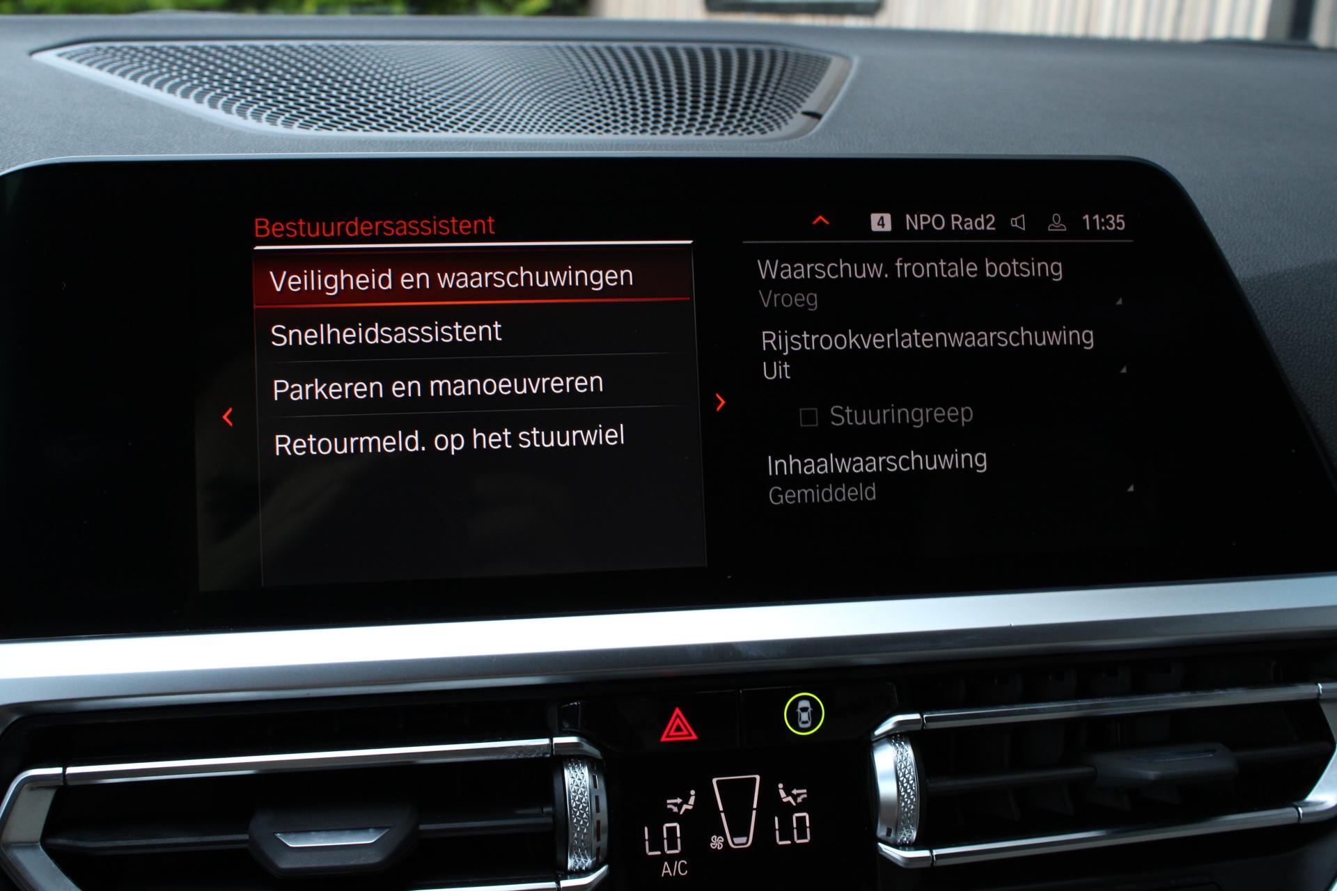 Foto van BMW 3-serie Touring