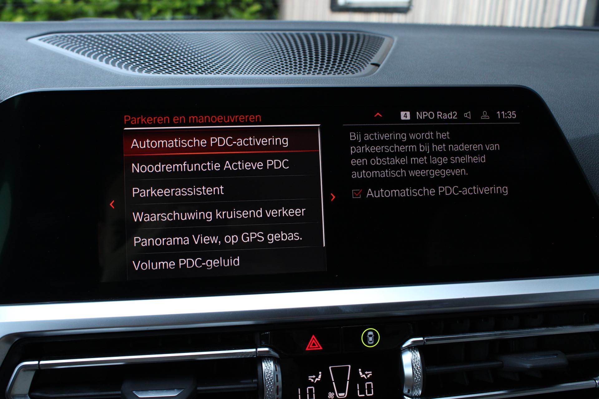 Foto van BMW 3-serie Touring