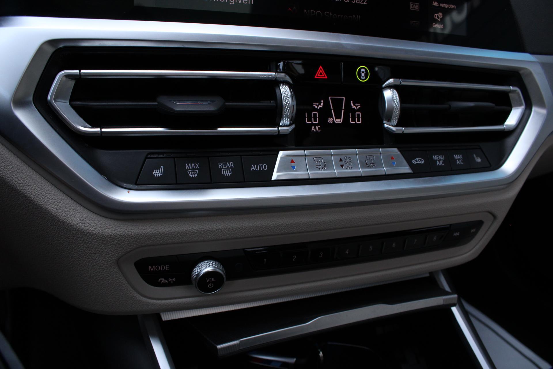 Foto van BMW 3-serie Touring