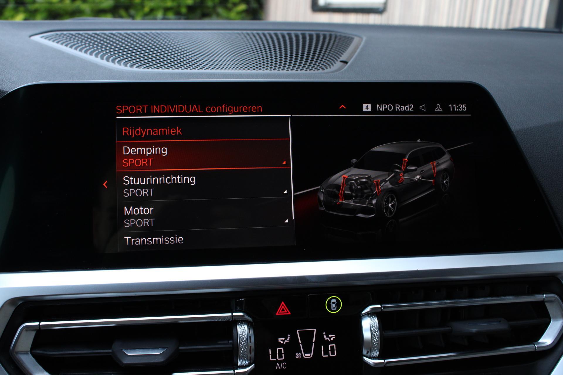 Foto van BMW 3-serie Touring