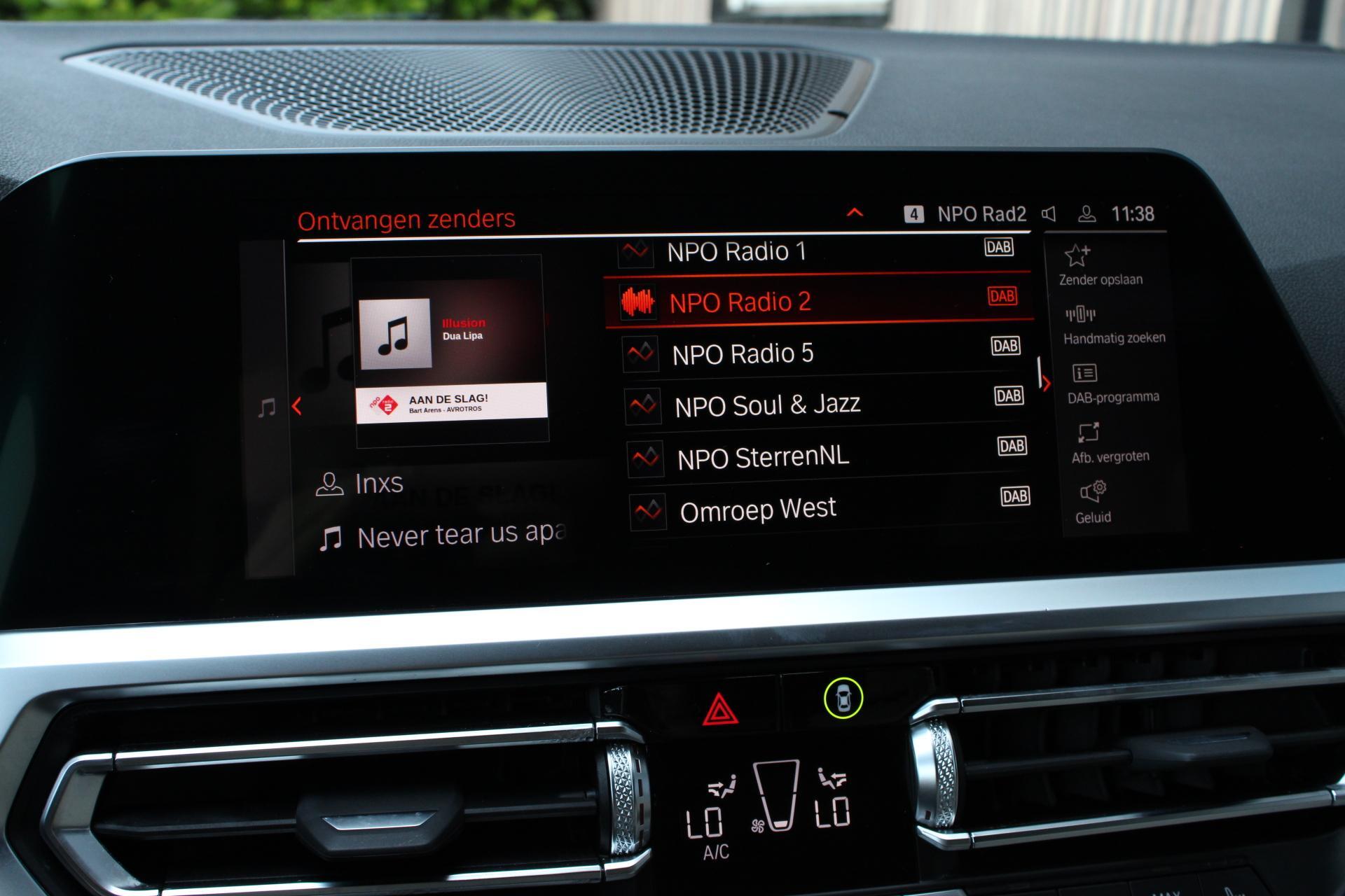 Foto van BMW 3-serie Touring