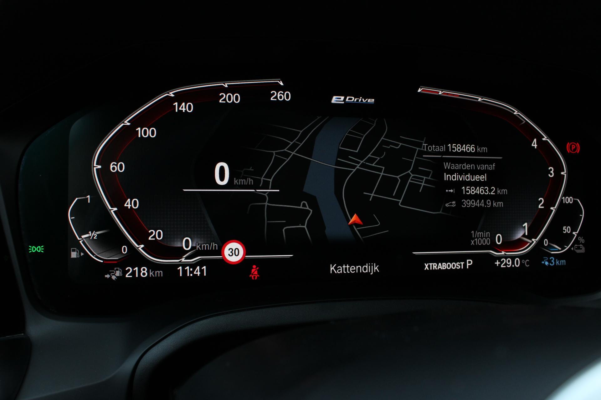 Foto van BMW 3-serie Touring