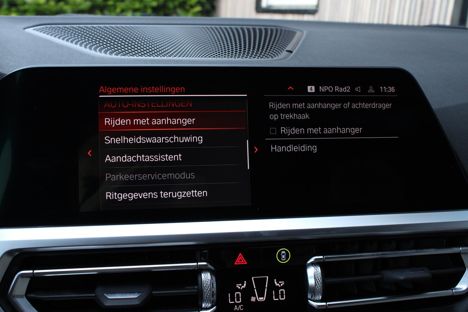 Foto van BMW 3-serie Touring