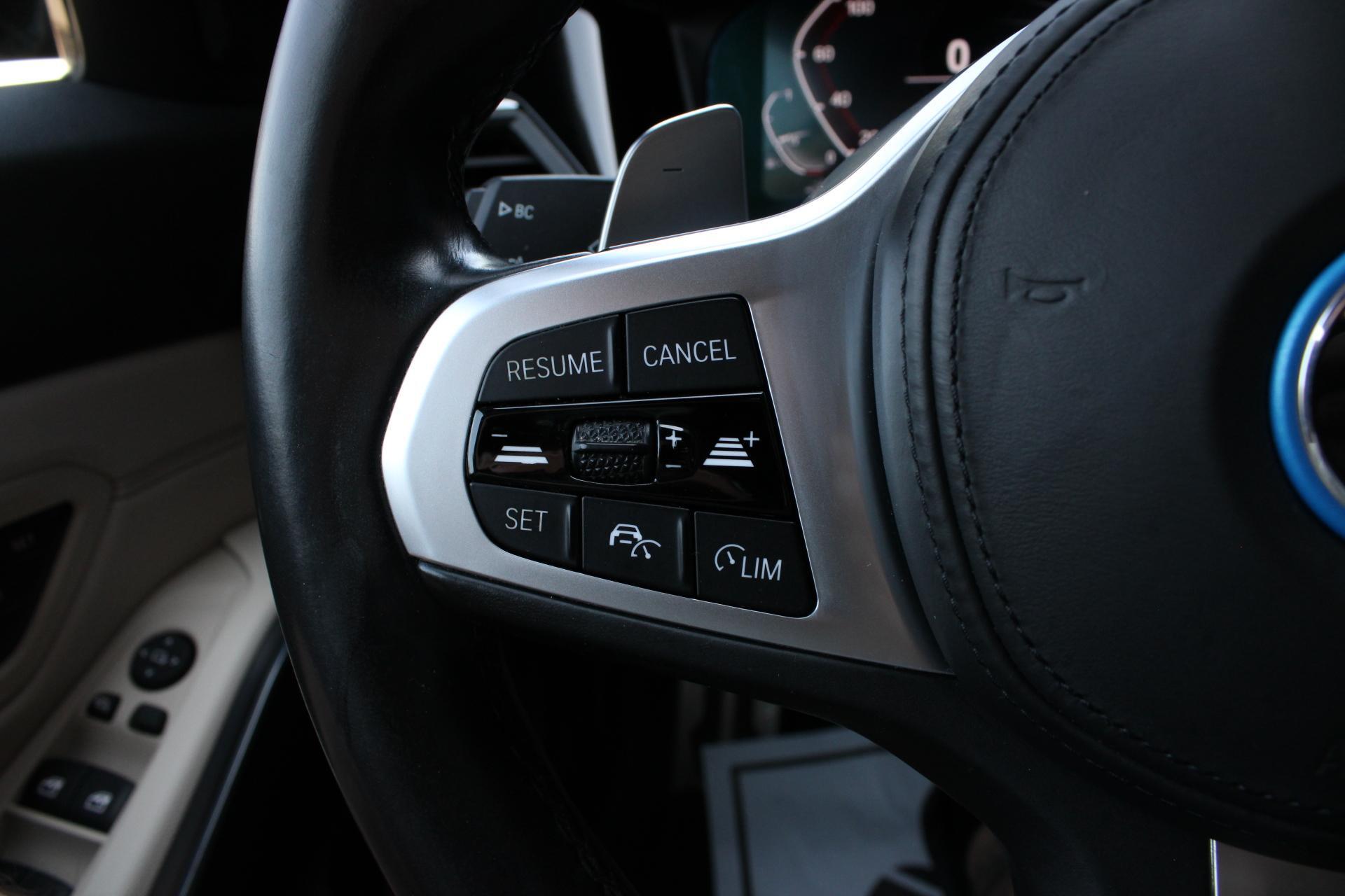 Foto van BMW 3-serie Touring