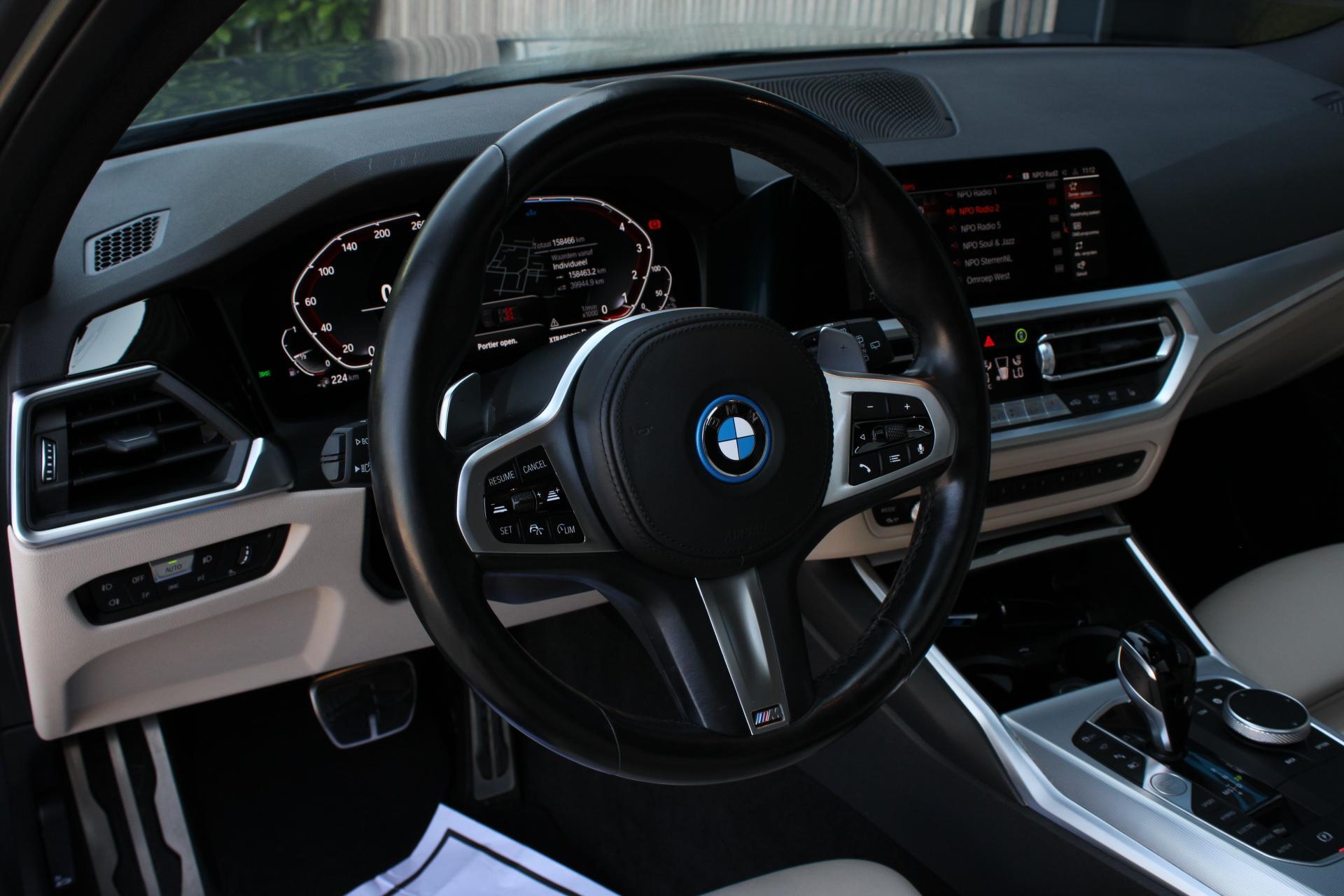 Foto van BMW 3-serie Touring