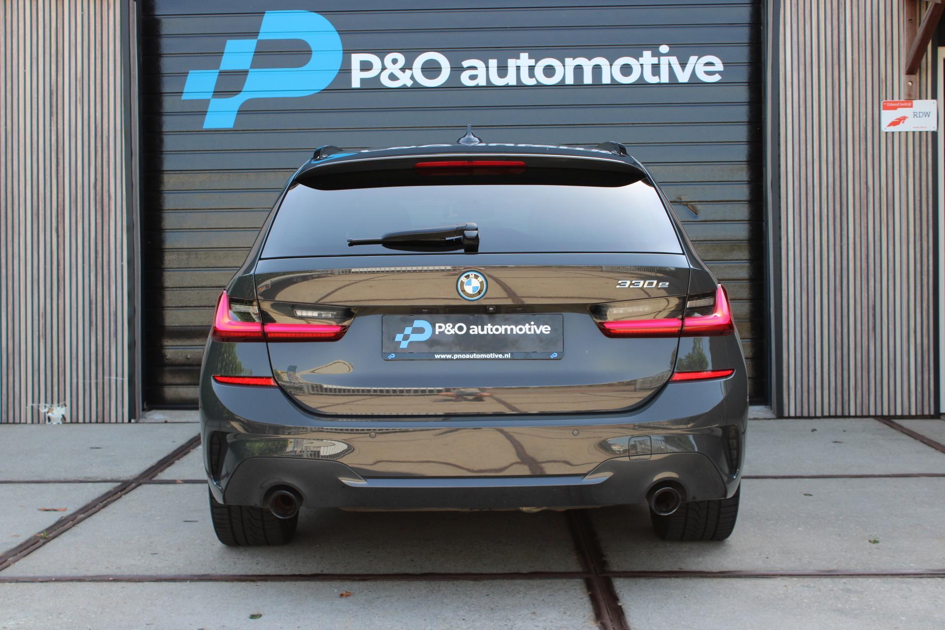 Foto van BMW 3-serie Touring