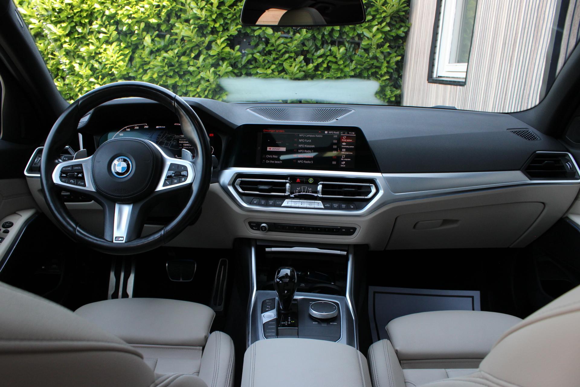 Foto van BMW 3-serie Touring