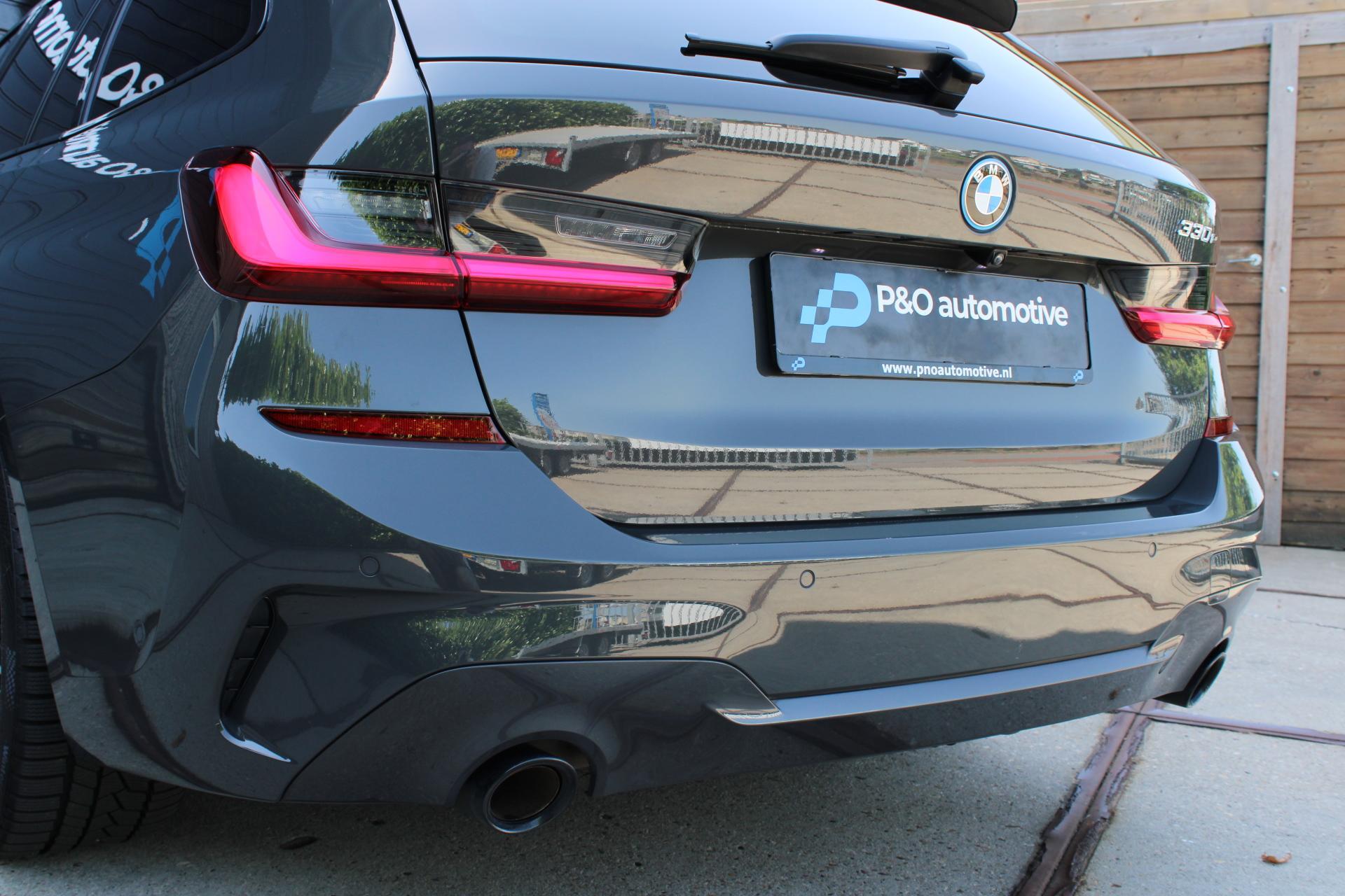 Foto van BMW 3-serie Touring
