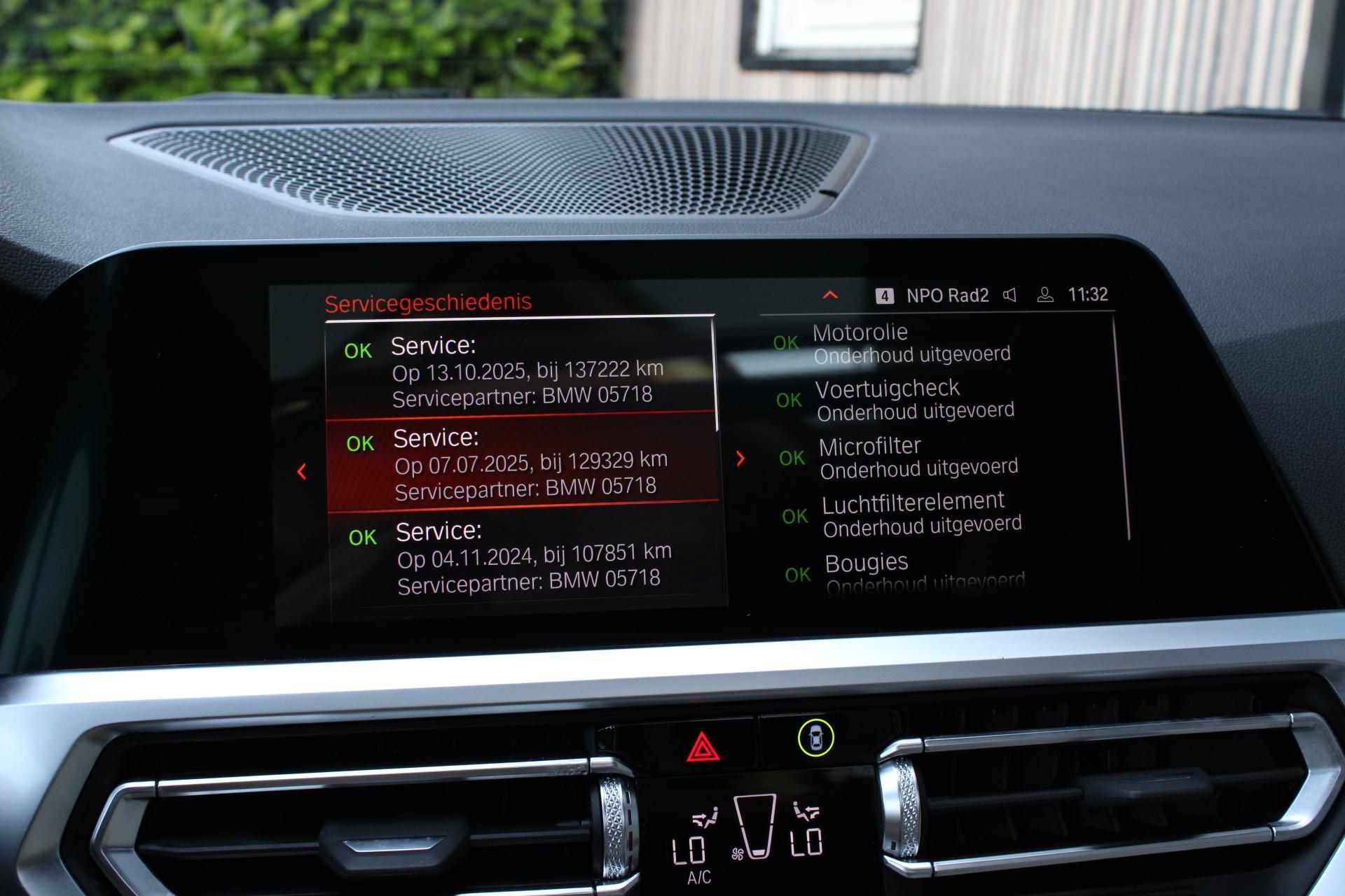 Foto van BMW 3-serie Touring