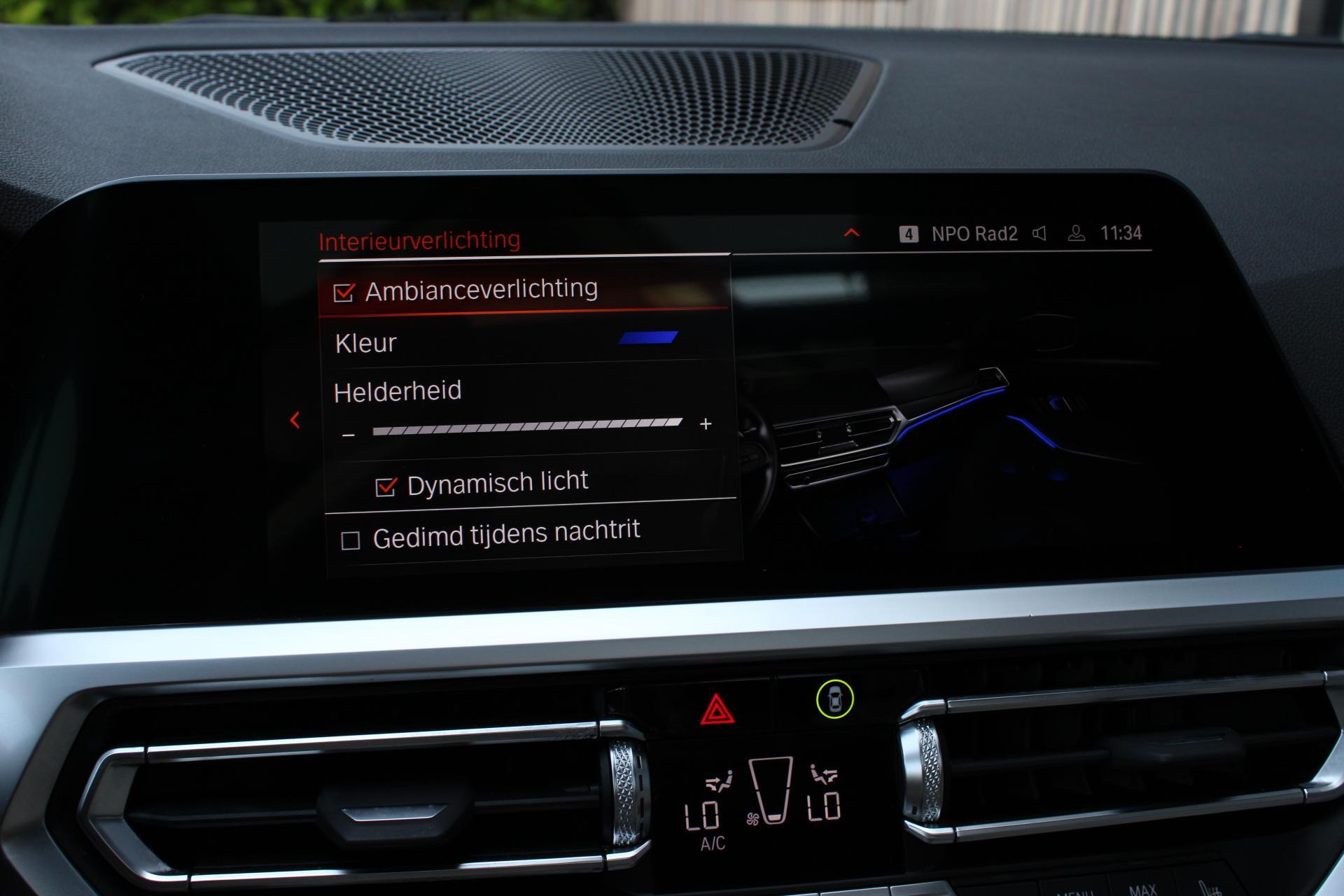 Foto van BMW 3-serie Touring