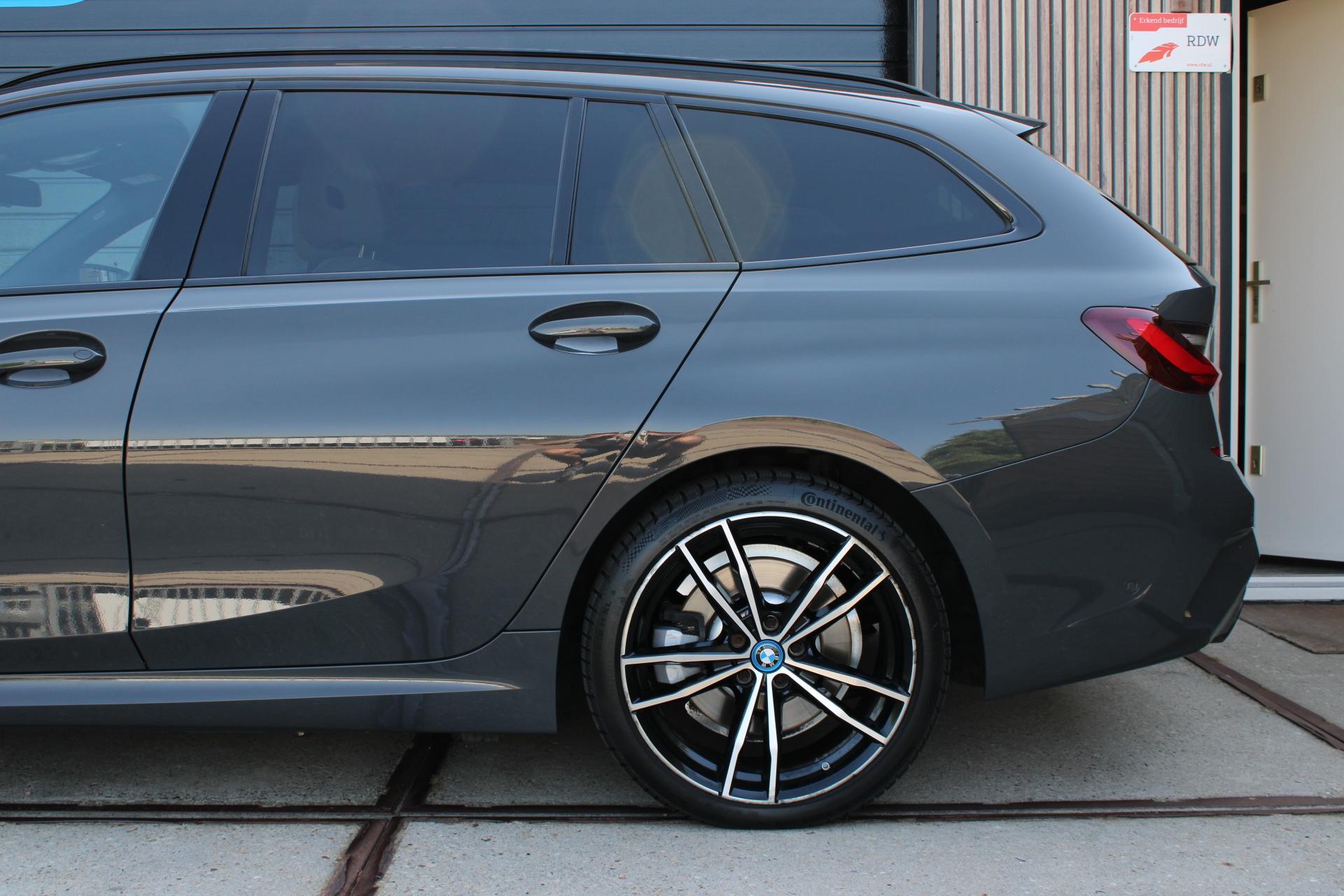 Foto van BMW 3-serie Touring