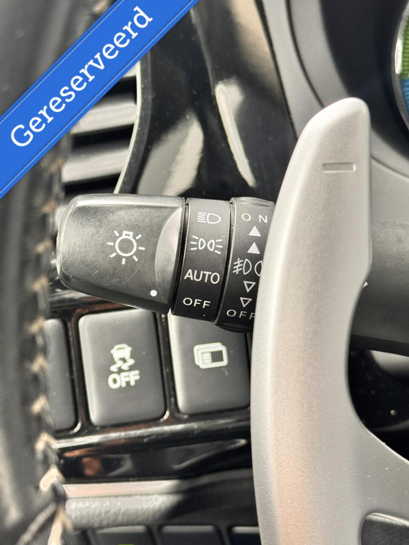 Foto van Mitsubishi Outlander