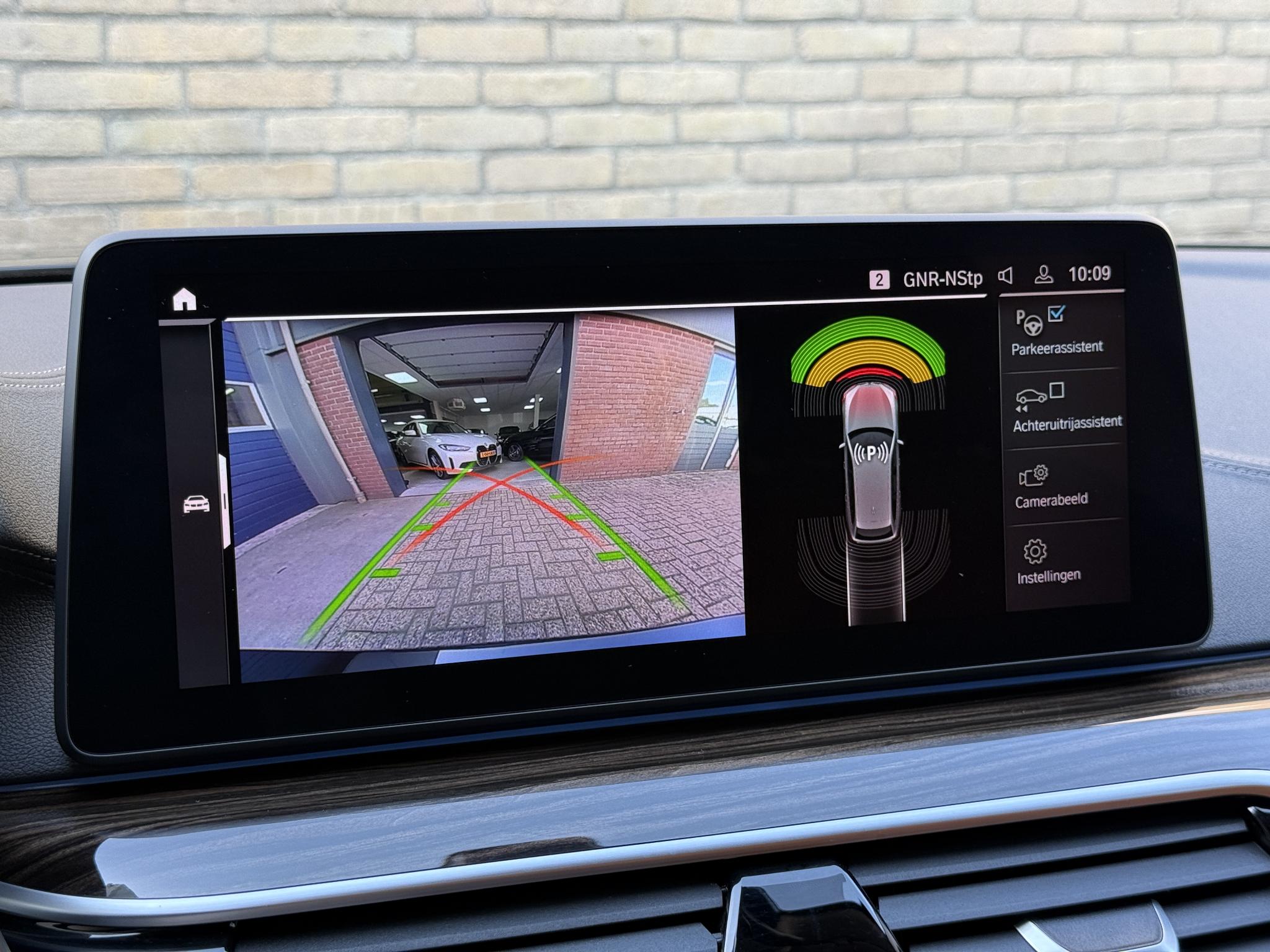 Foto van BMW 5-serie