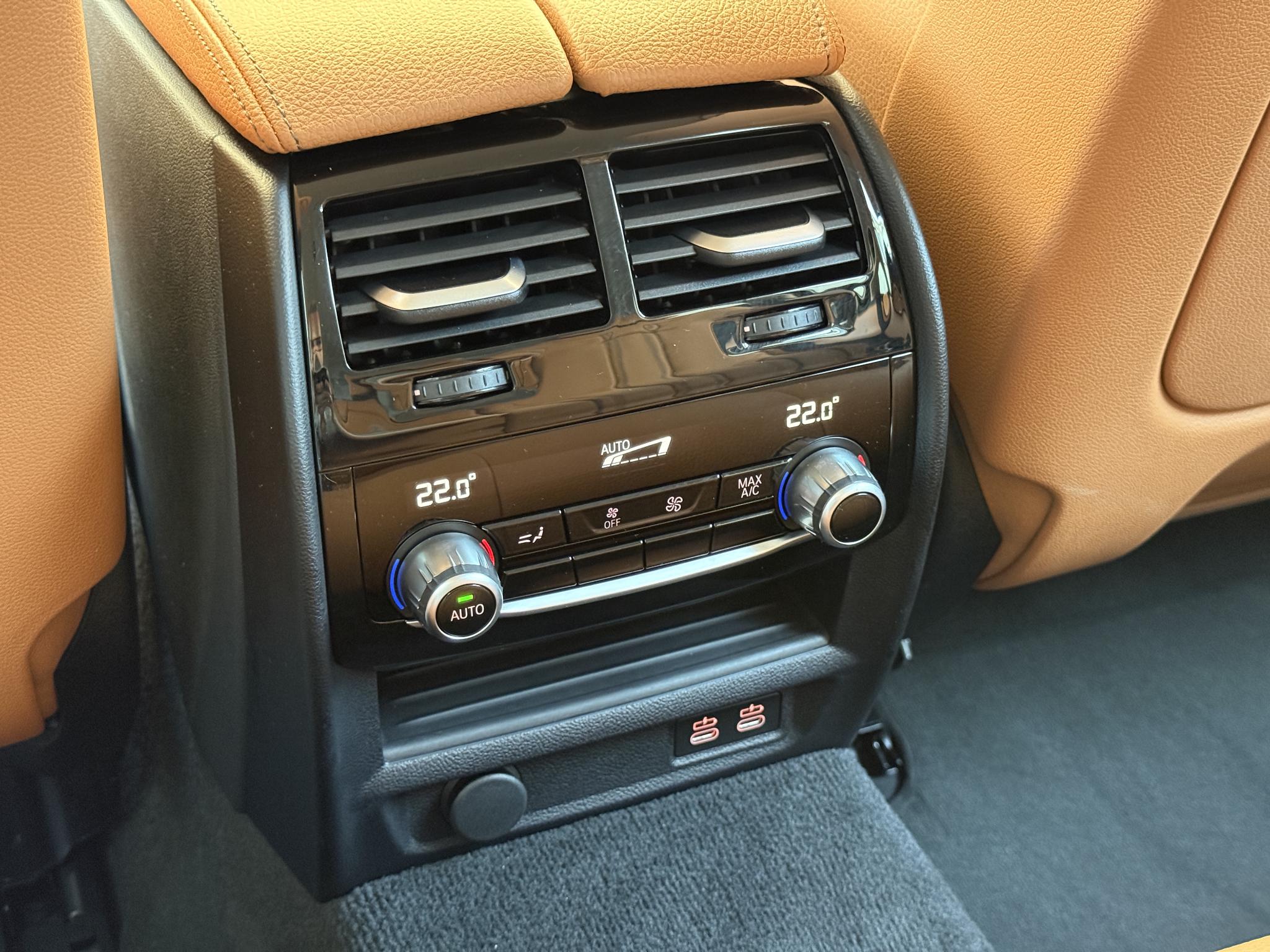 Foto van BMW 5-serie