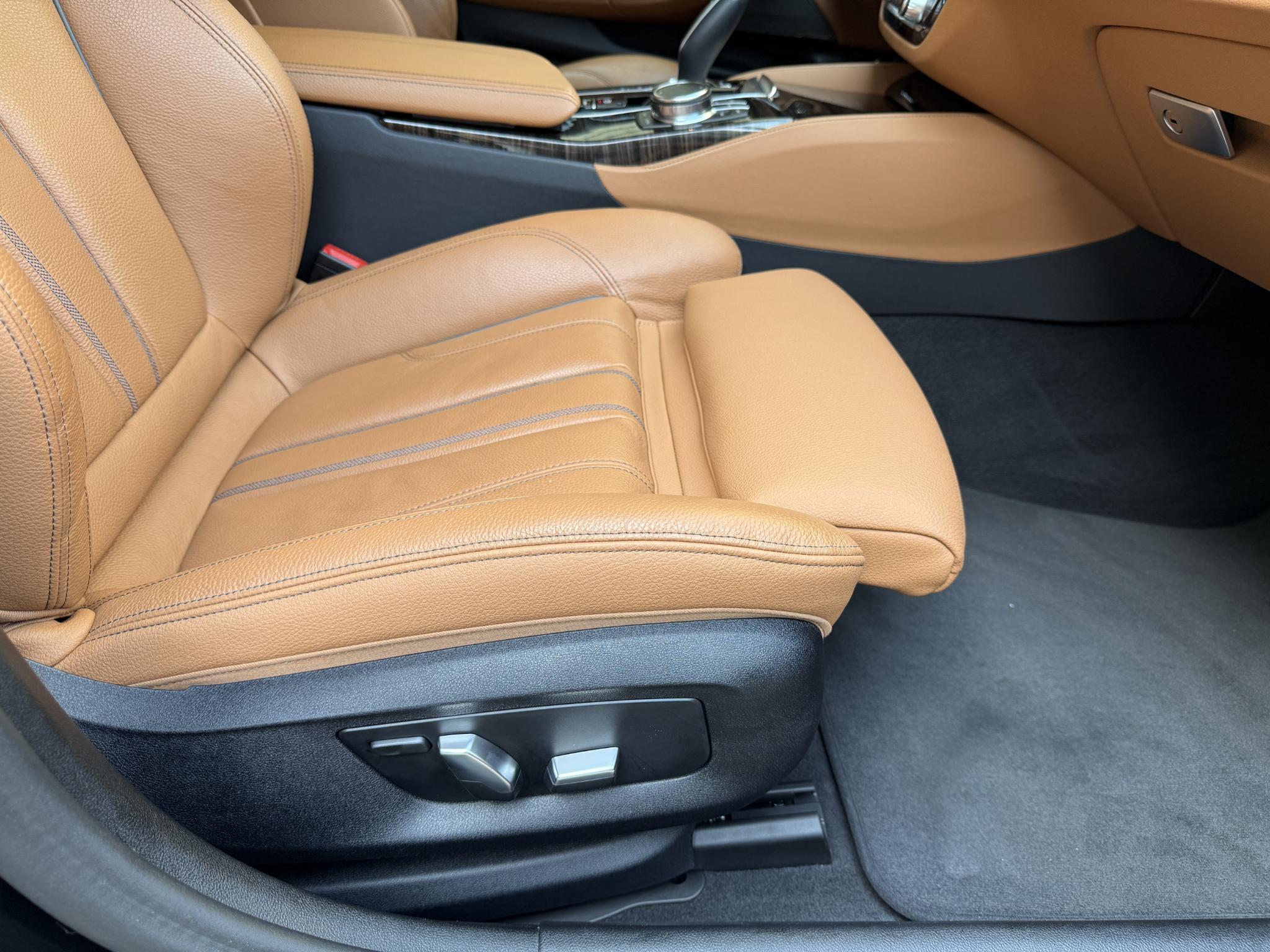 Foto van BMW 5-serie