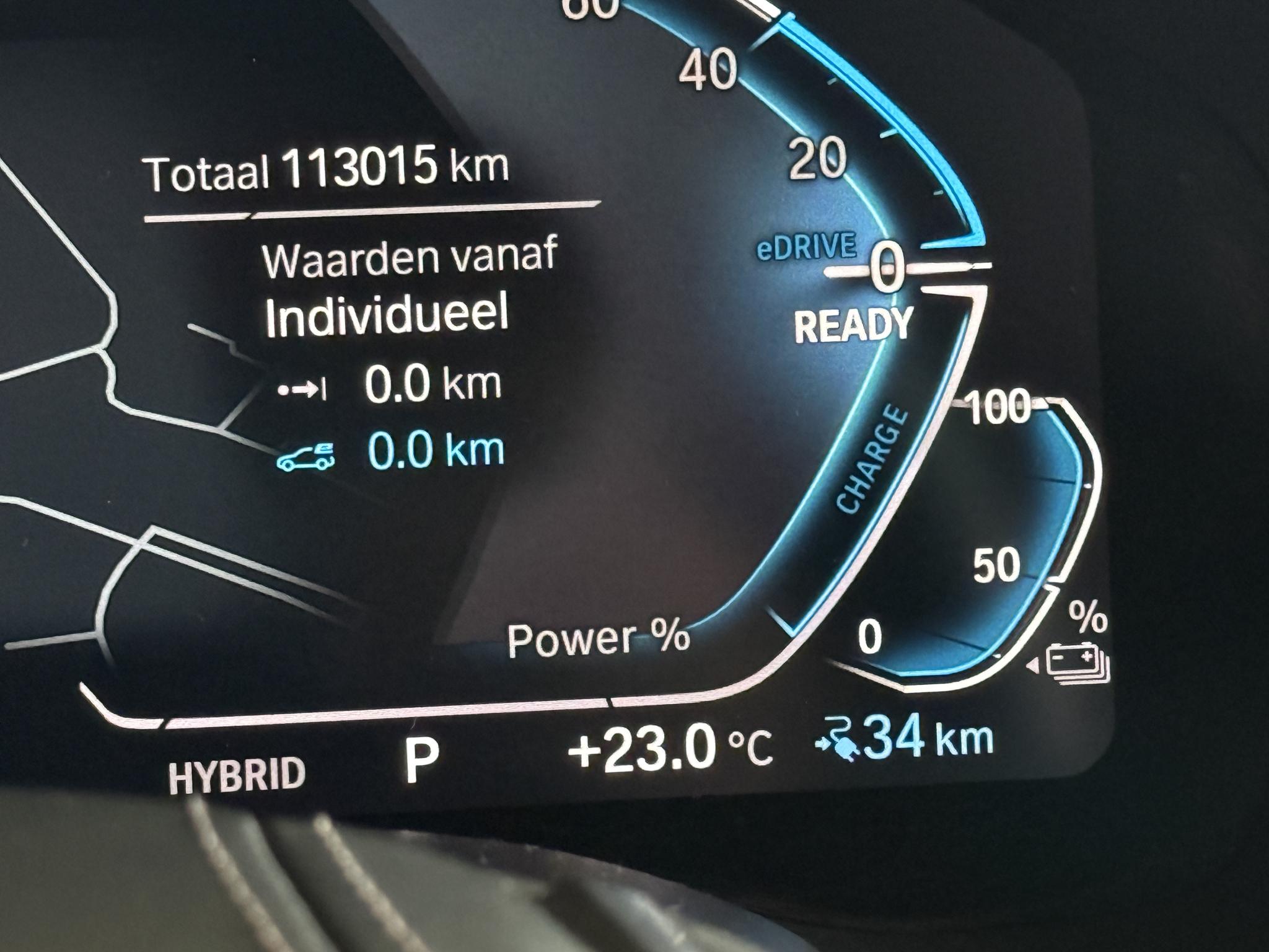 Foto van BMW 5-serie