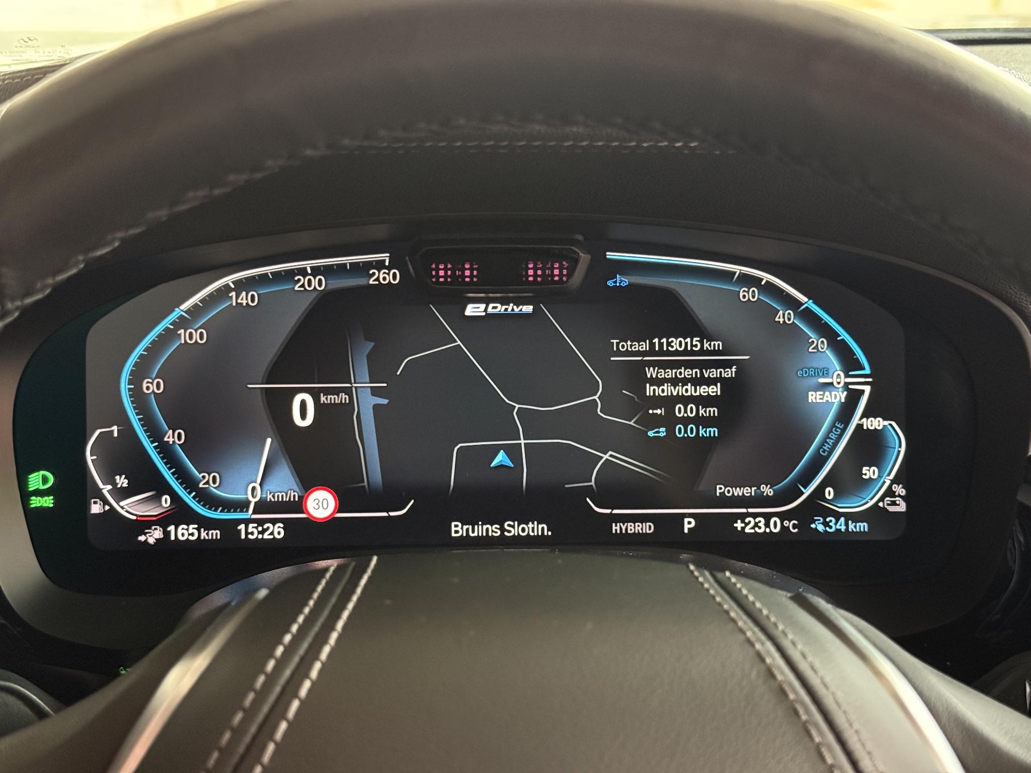 Foto van BMW 5-serie