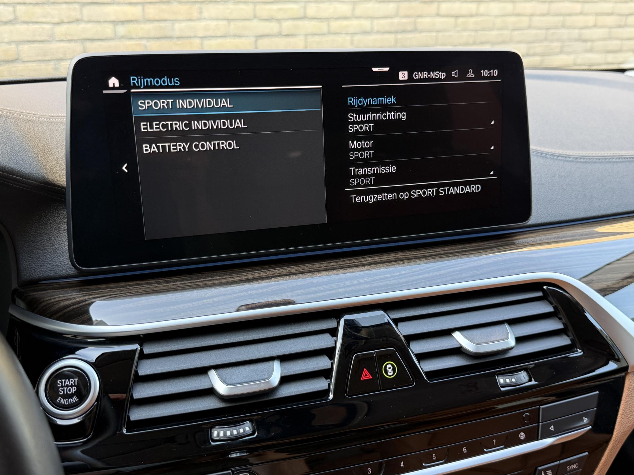 Foto van BMW 5-serie