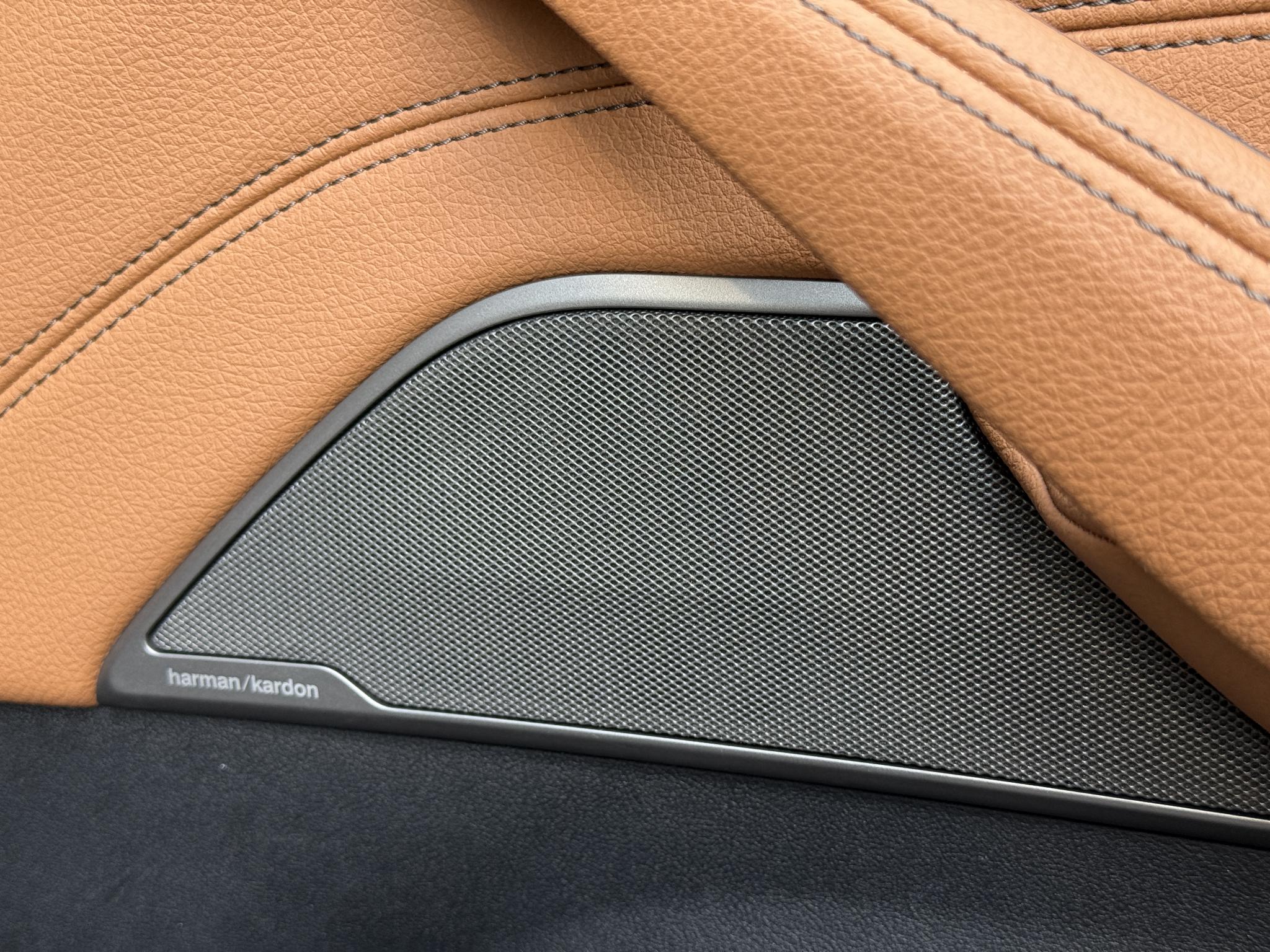 Foto van BMW 5-serie