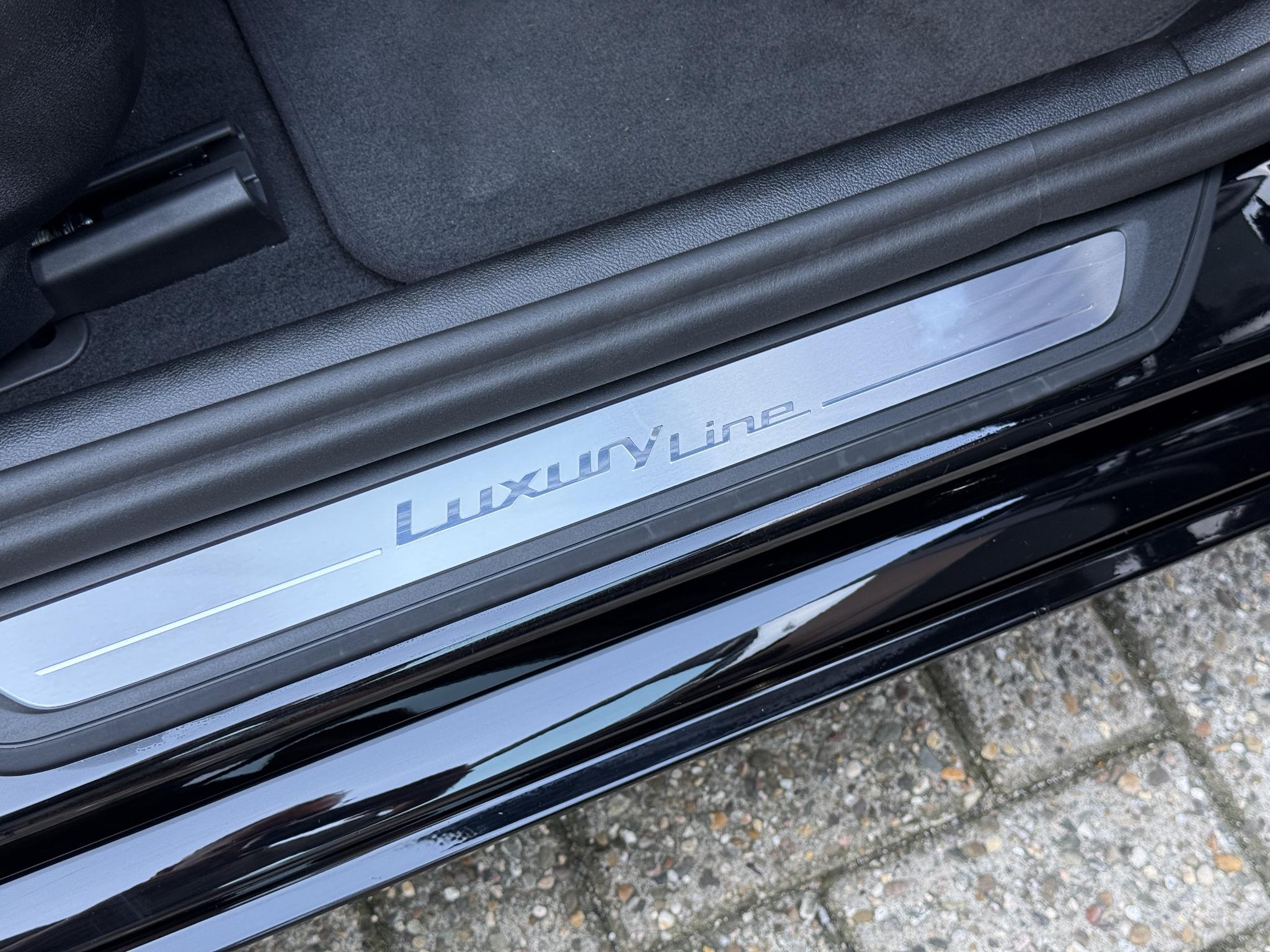 Foto van BMW 5-serie