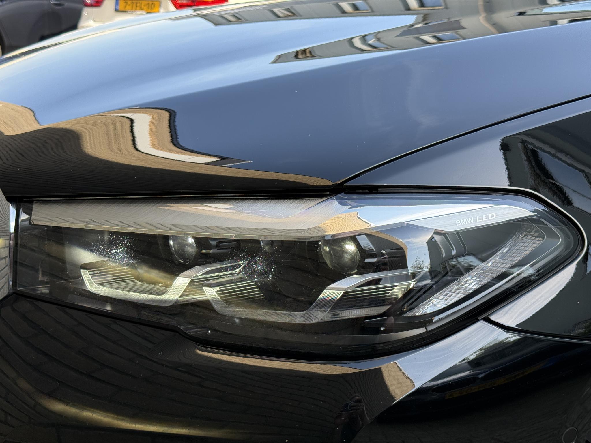 Foto van BMW 5-serie
