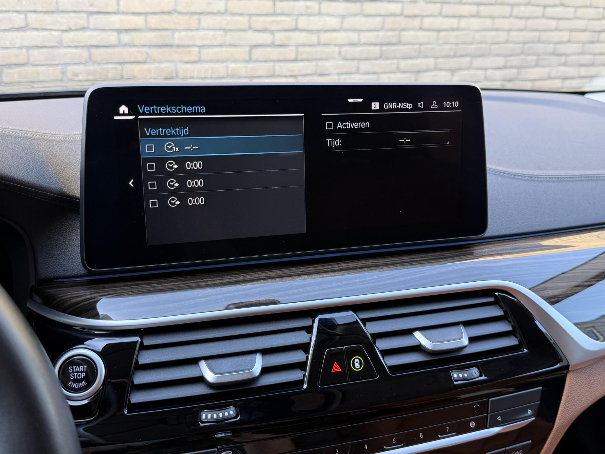Foto van BMW 5-serie