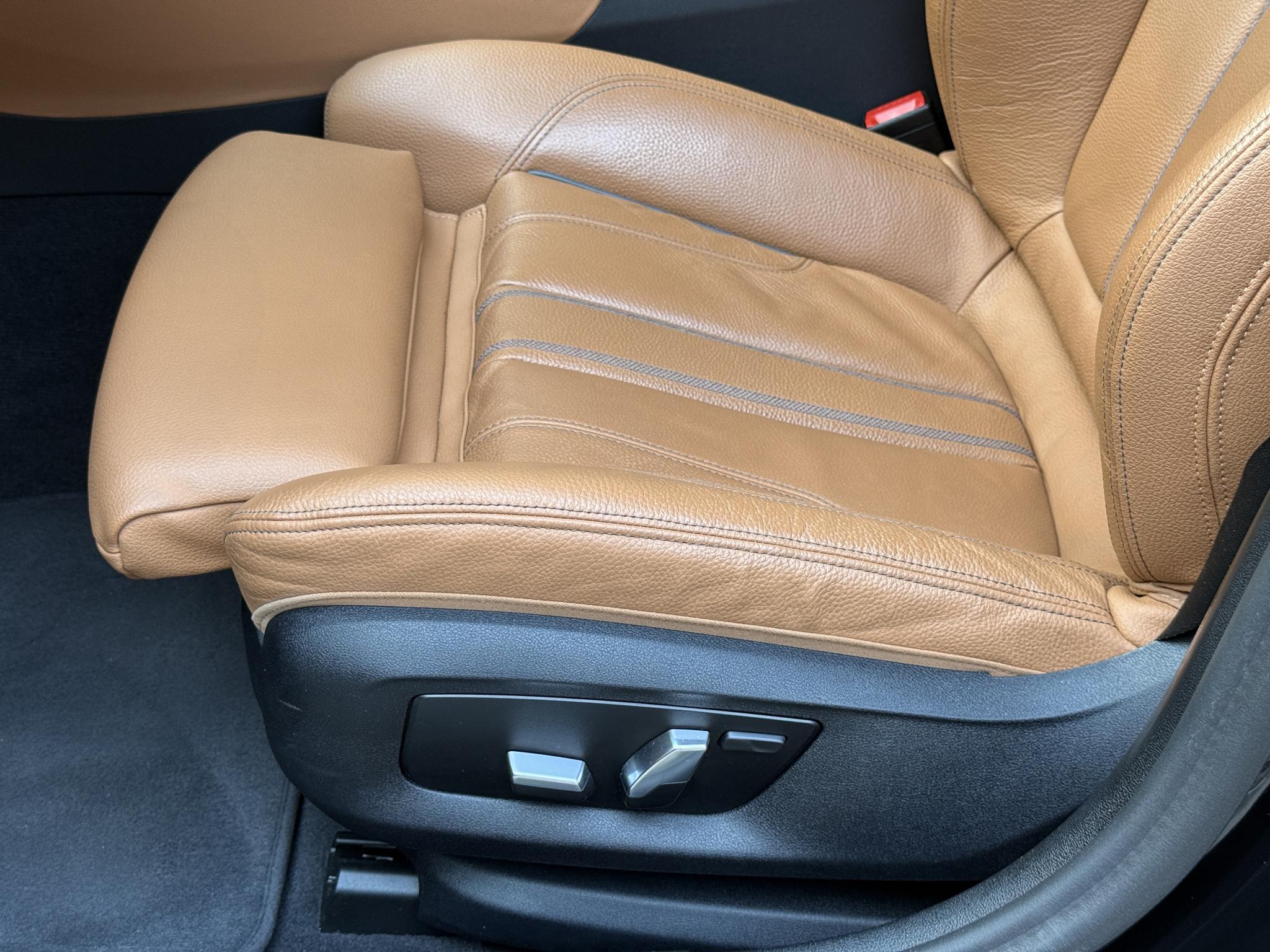 Foto van BMW 5-serie