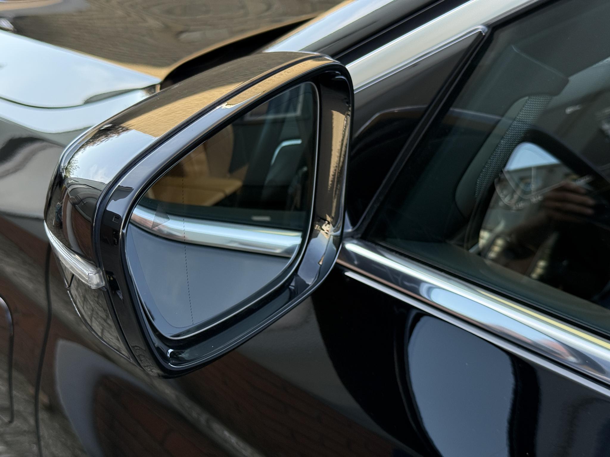 Foto van BMW 5-serie