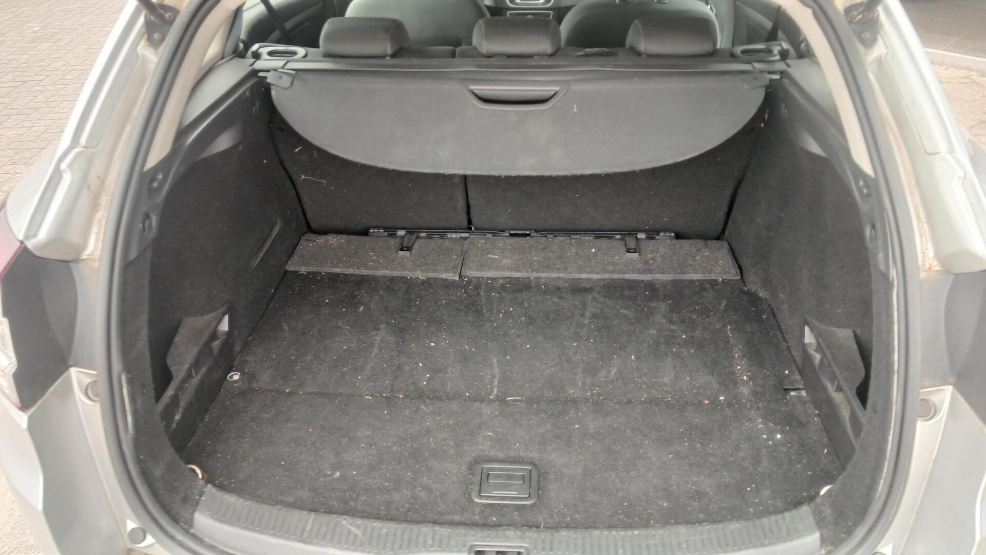 Foto van Renault Megane