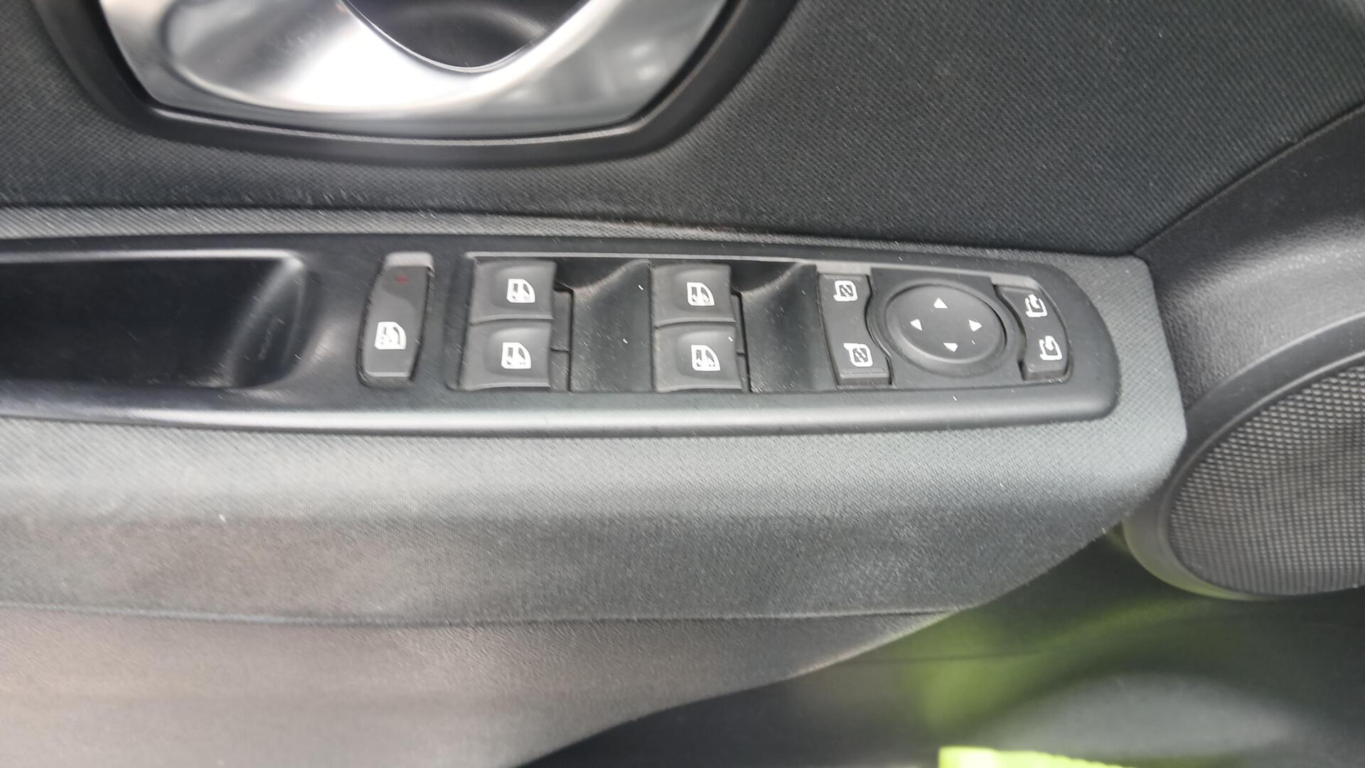 Foto van Renault Megane