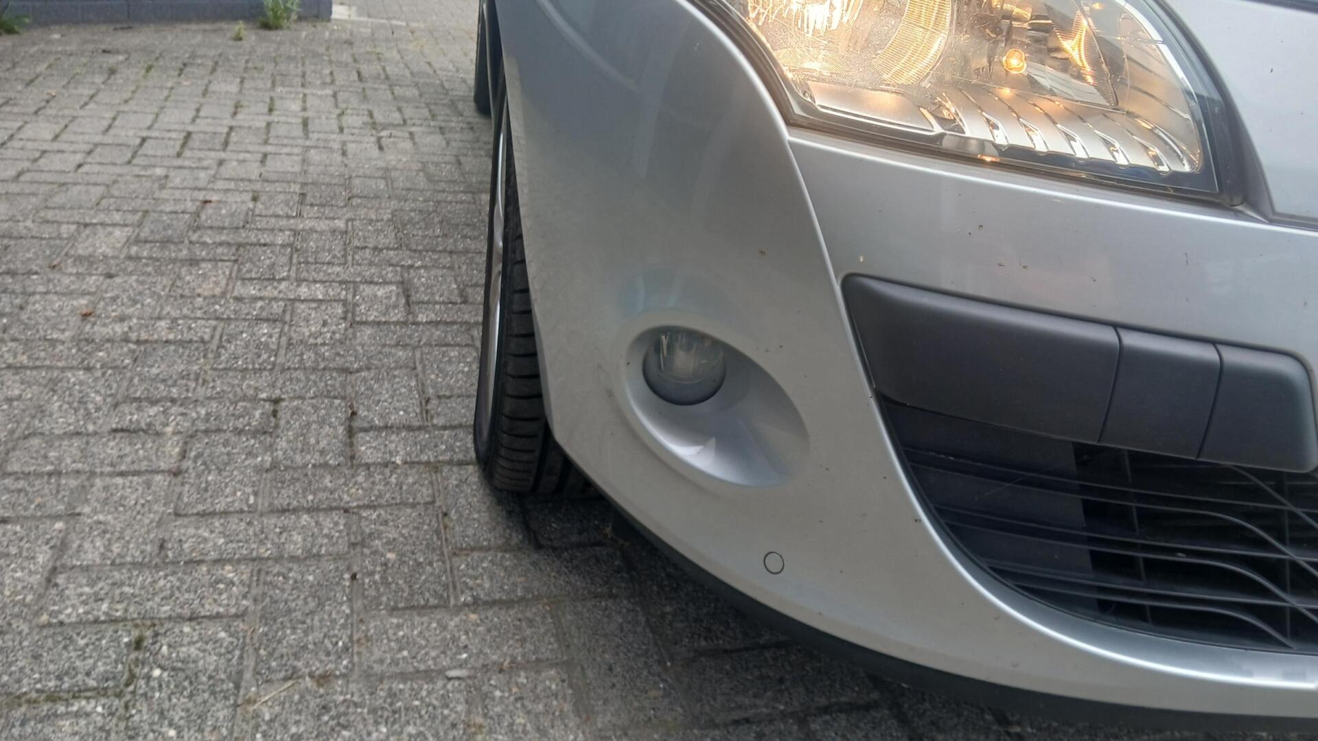 Foto van Renault Megane