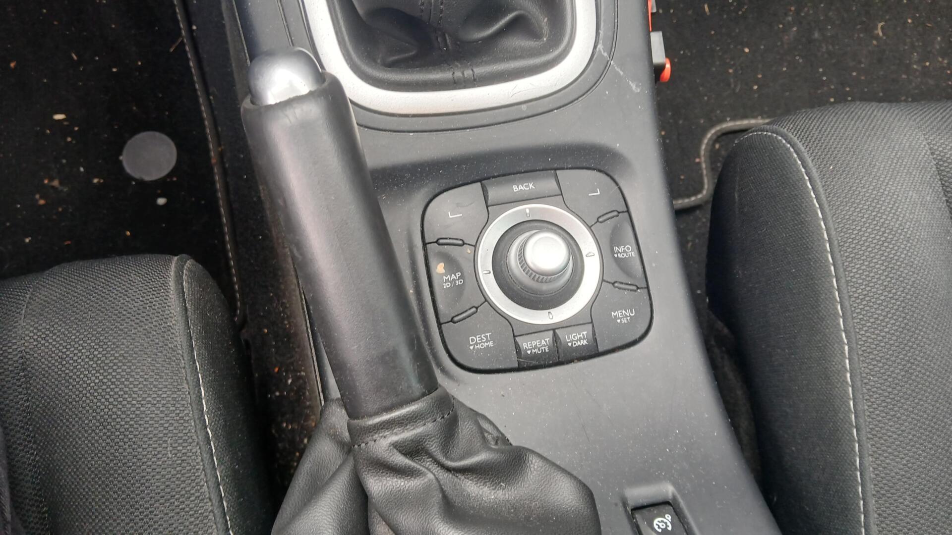 Foto van Renault Megane