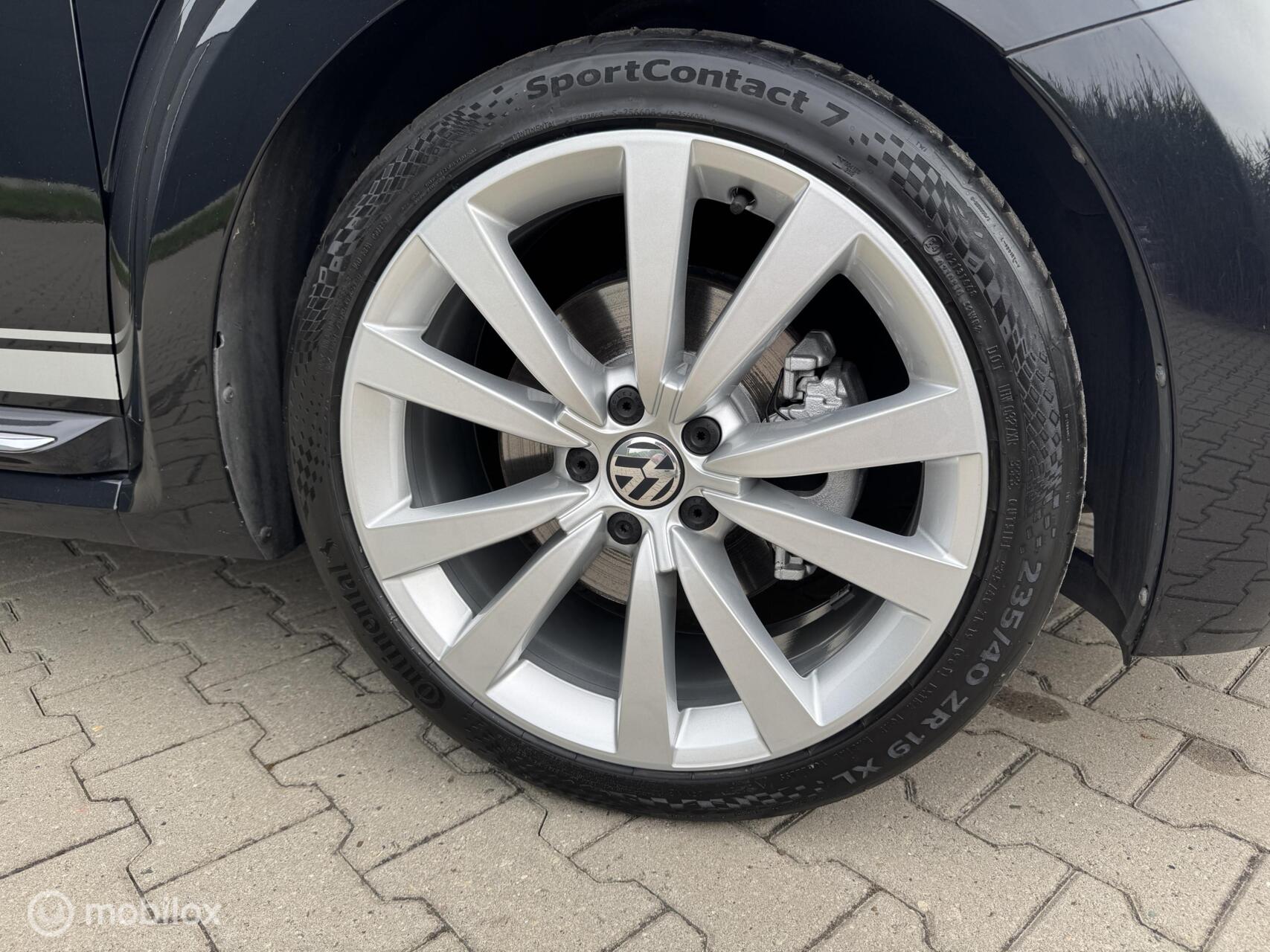 Foto van Volkswagen Beetle