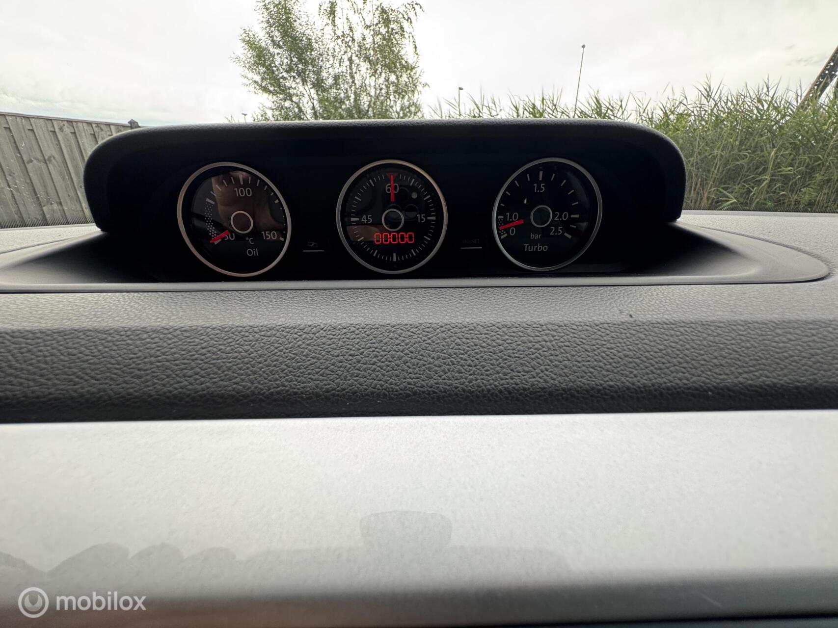 Foto van Volkswagen Beetle