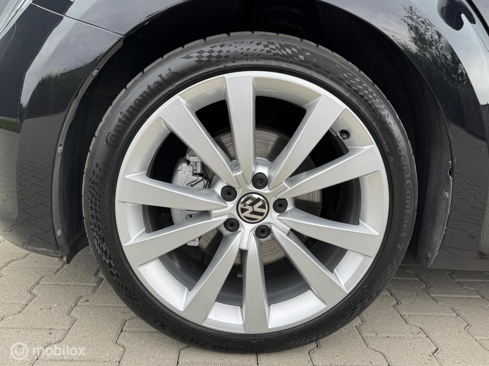 Foto van Volkswagen Beetle