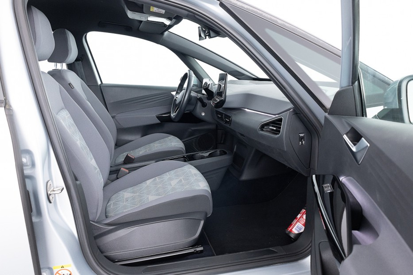 Foto van Volkswagen Id.3