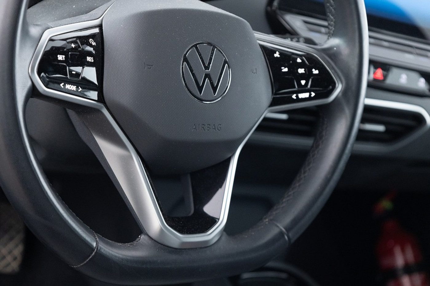 Foto van Volkswagen Id.3